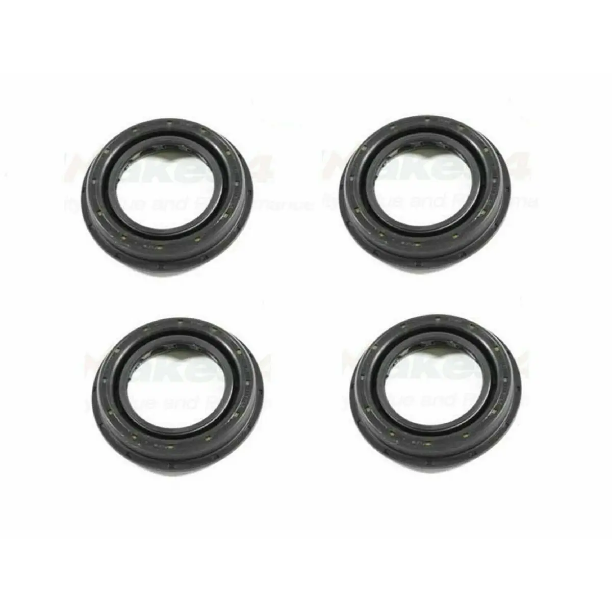 Transfer Box Seal Set Of 4 Part# Ung100060 New 1