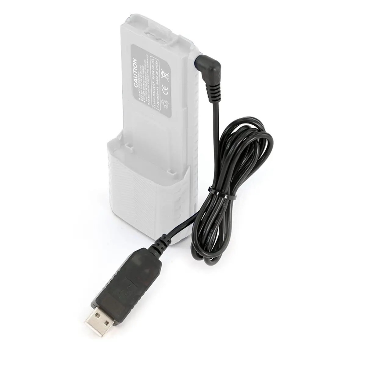 Usb Charging Cable | For R1, V3 & Gmr2 Handheld Radios 1