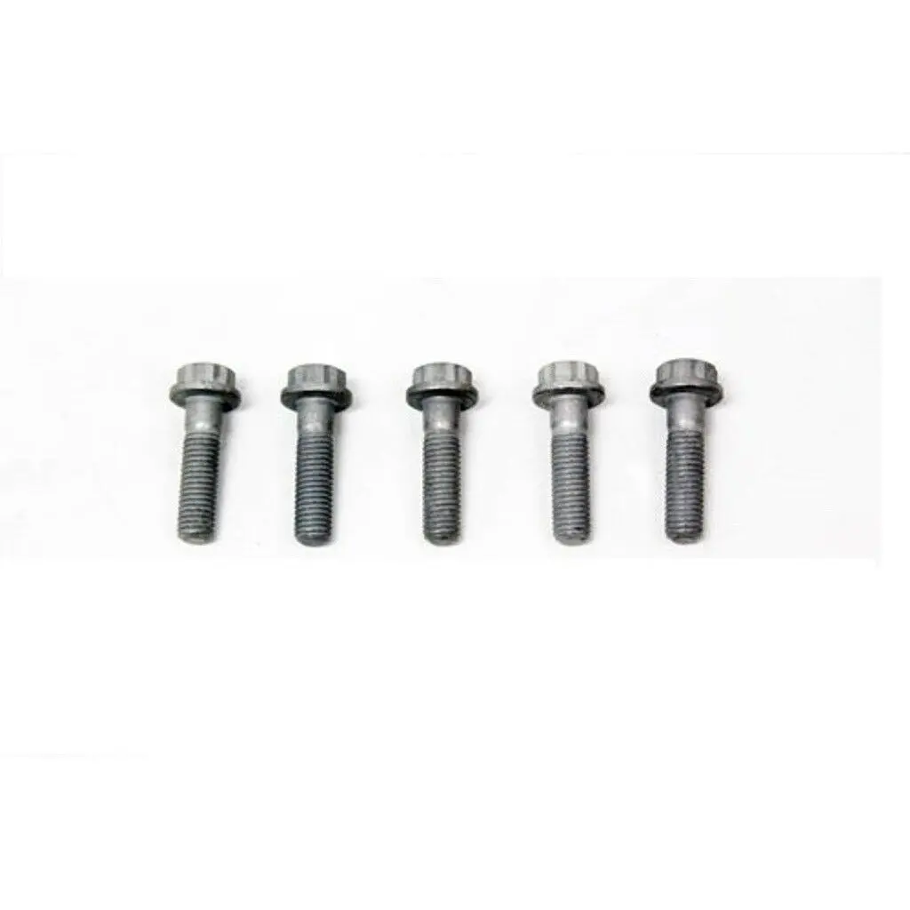 Bolts Set X5 Oem 1