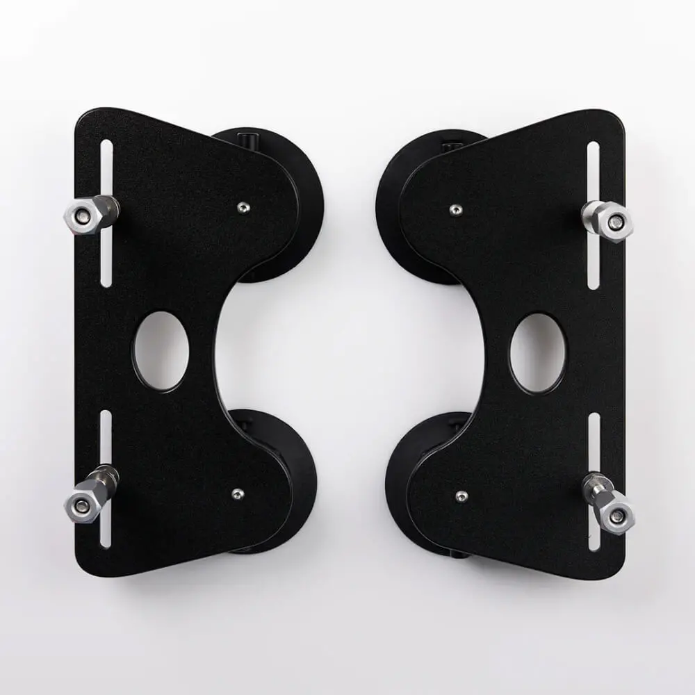 Universal Recovery Board Mount 1