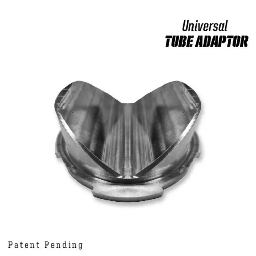 Universal Tube Adaptor 1