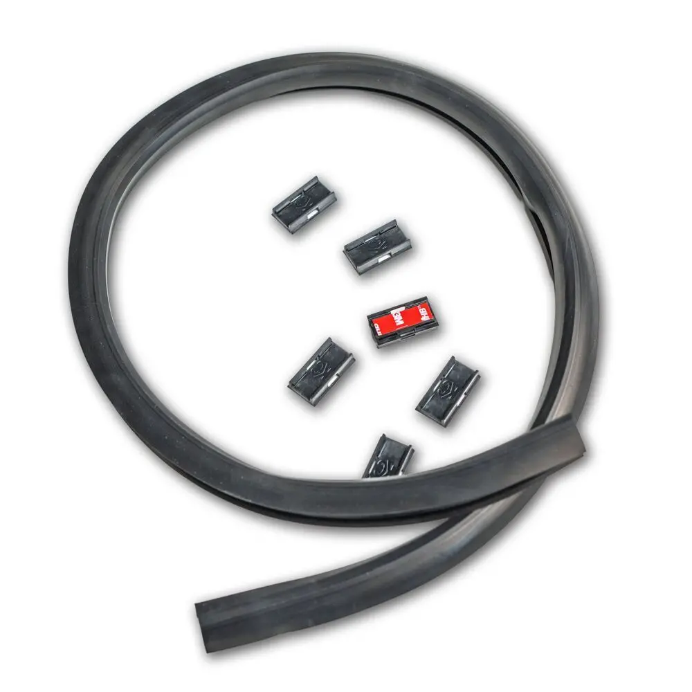 Universal Wire Hider 1