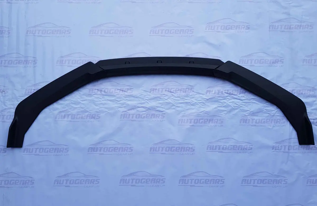 Universal Front Lip Skirts 1