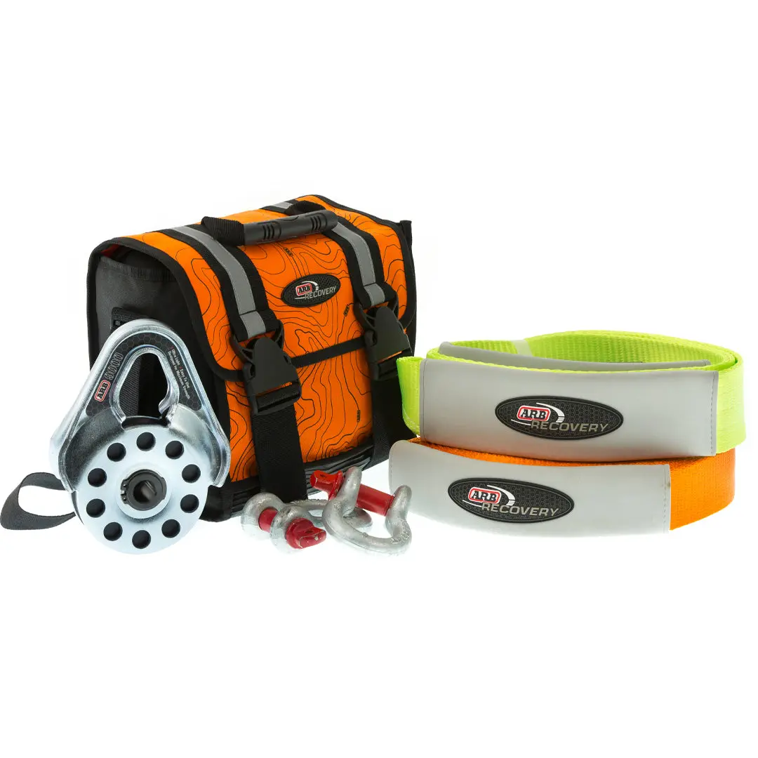 Arb Essentials Recovery Kit 1