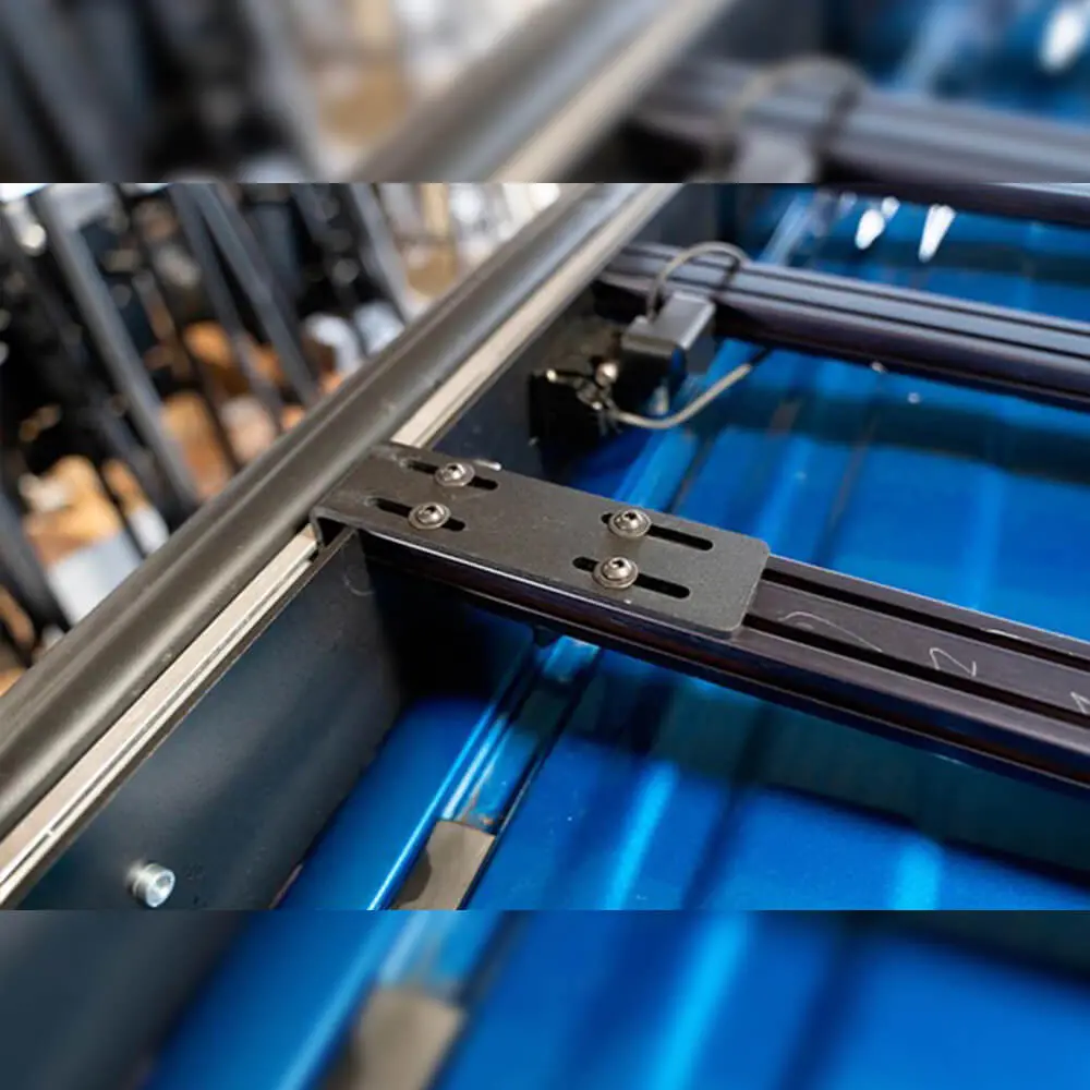 Roof Rack Awning Mounts 1