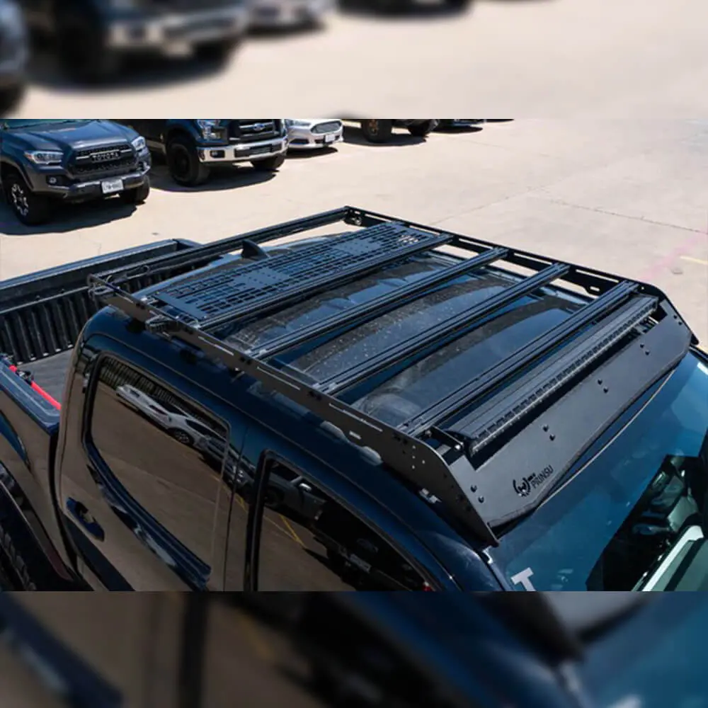 Molle Gear Panel For Prinsu Roof Rack 1