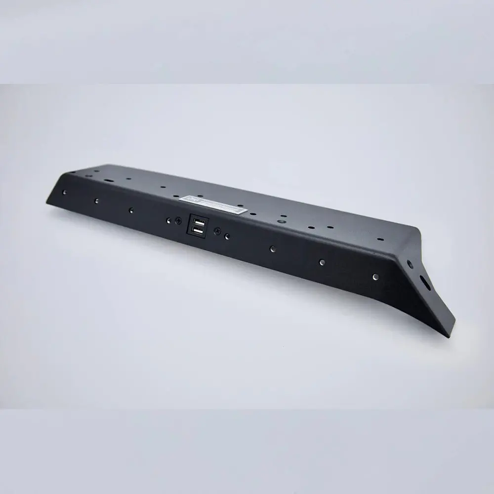3Rd Gen Usb Powered Accessory Mount (3Tpam) 1