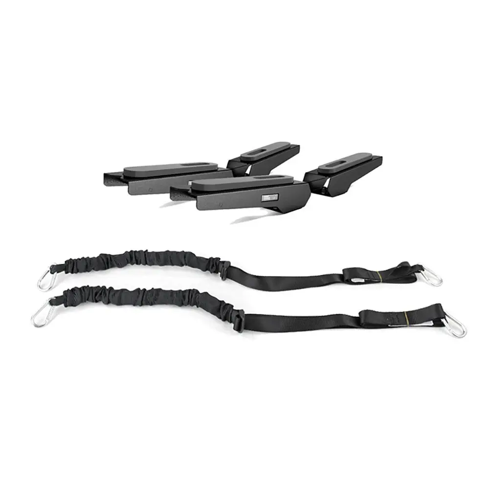 Pro Surfboard, Windsurf And Paddle Board Carrier 1