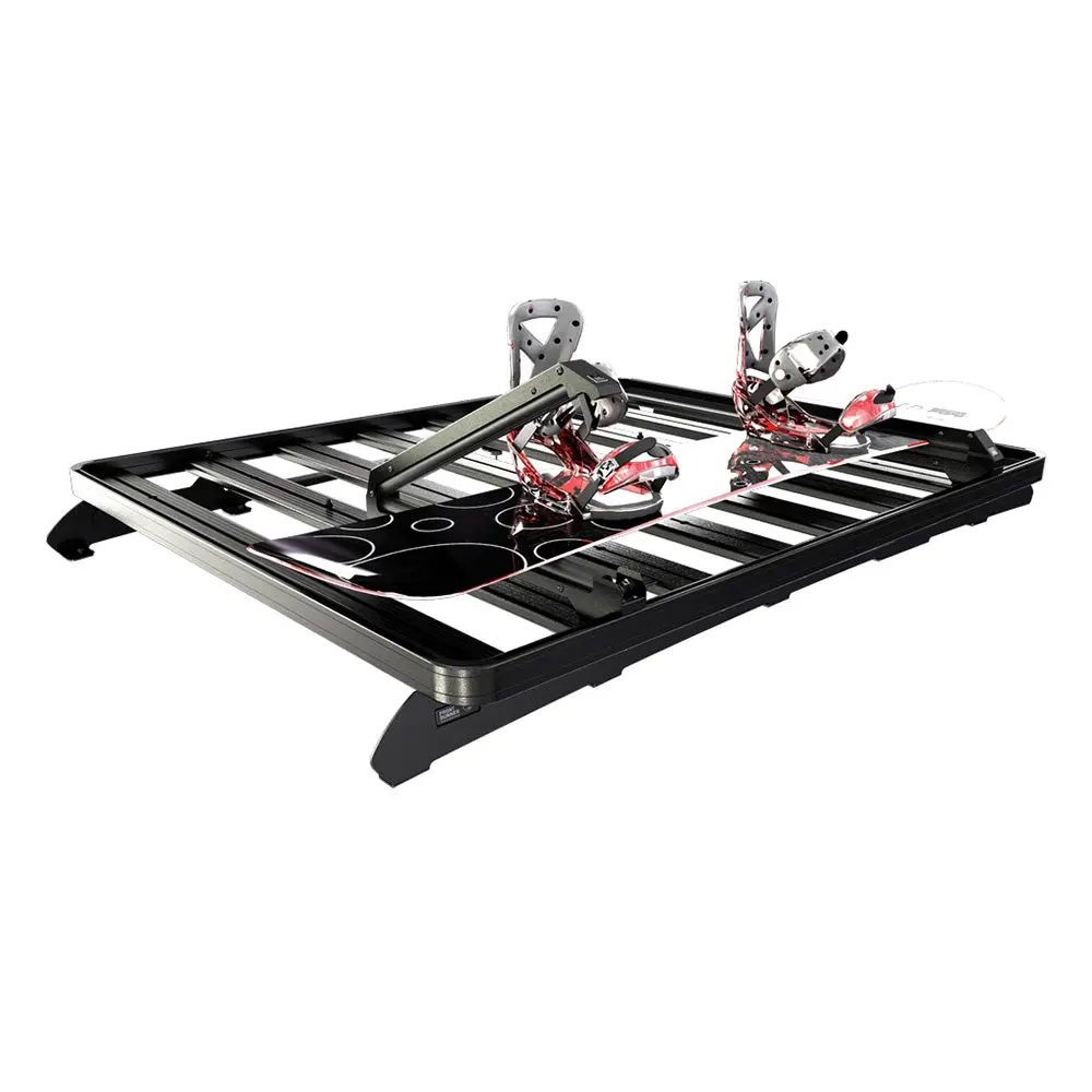 Pro Ski, Snowboard & Fishing Rod Carrier 1
