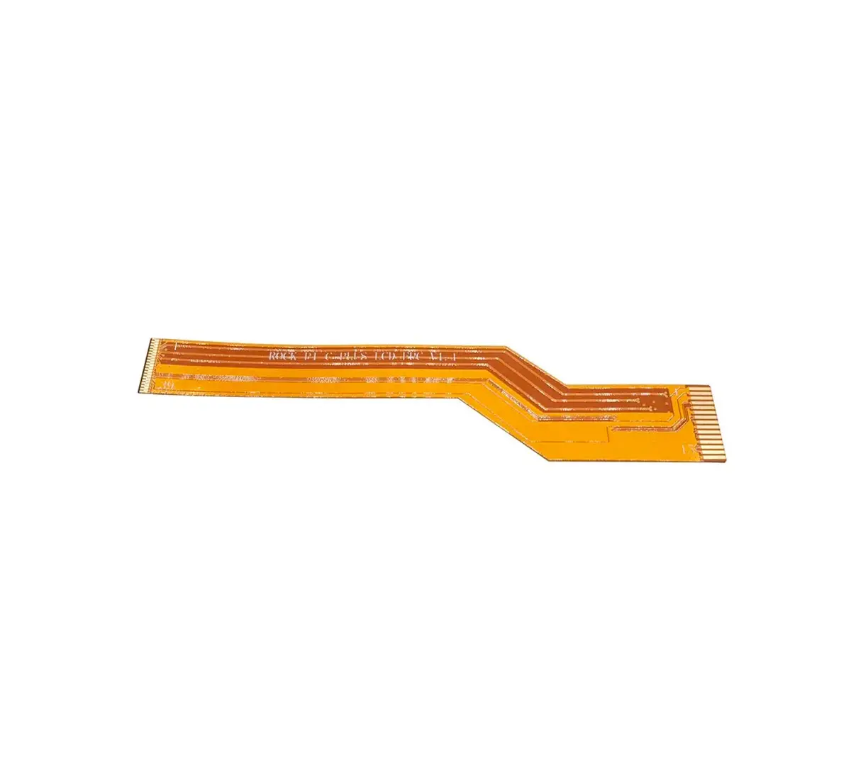 Mipi Dsi Adapter Cable For Rock 4C+ And Rock 5B, 100Mm 1