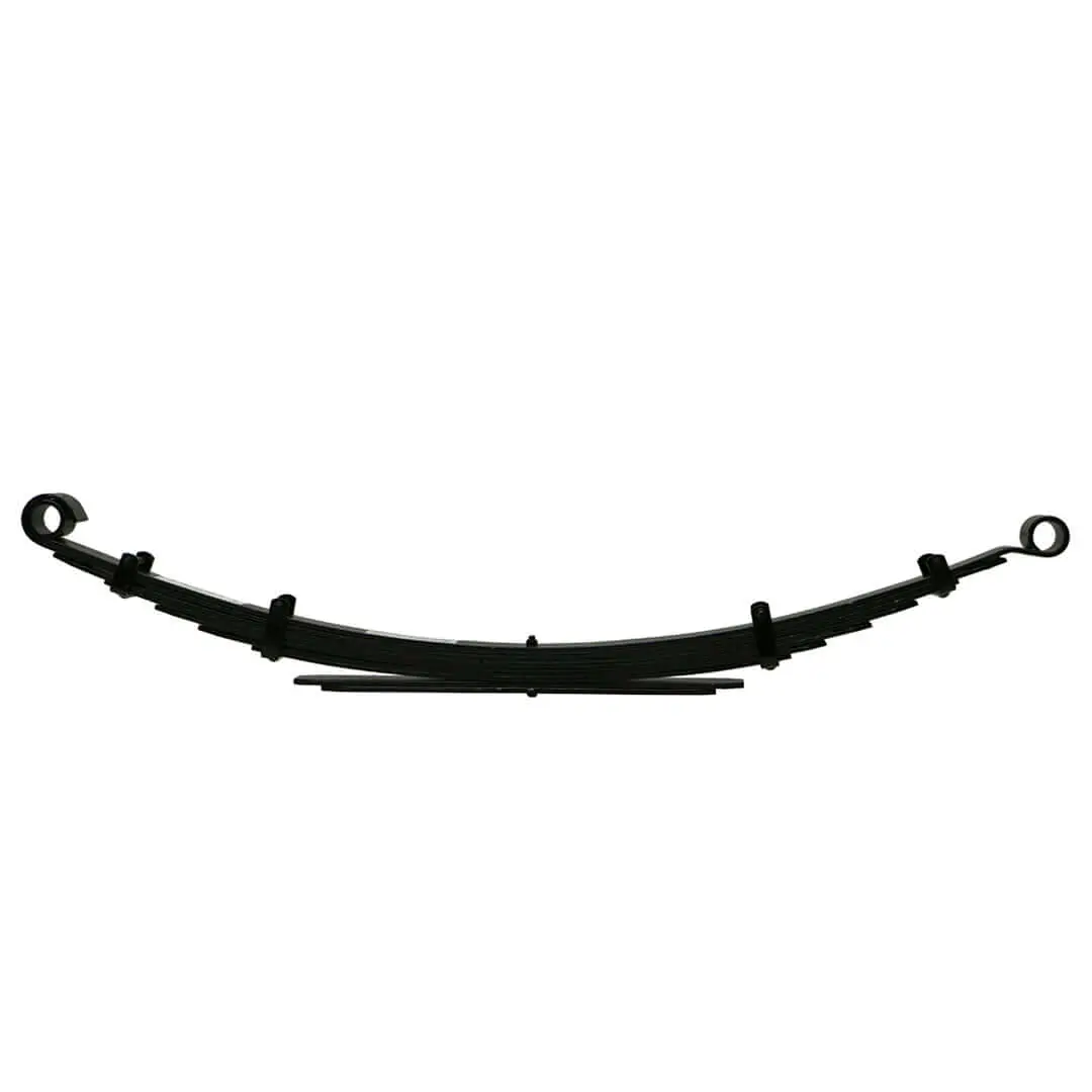 Deaver Expedition Series 2-Inch Lift Kit for Toyota Tacoma (2005–2023)