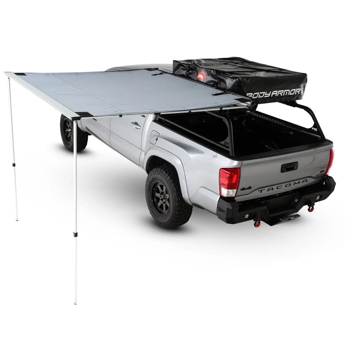 Sky Ridge 6.5′ Pike Awning 1
