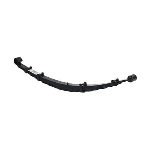 Deaver J66 Rear 10 Leaf Spring 1" Inch Lift (Pair) Fits Toyota Tacoma 2005-2023 1