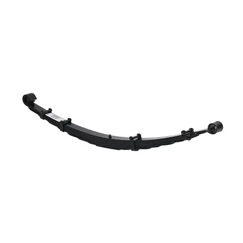 Deaver Suspension 8 Leaf Spring 1 Inch Lift Rear 2Wd | 4Wd 6 Lug Fits 1998-2004 Toyota Tacoma 1