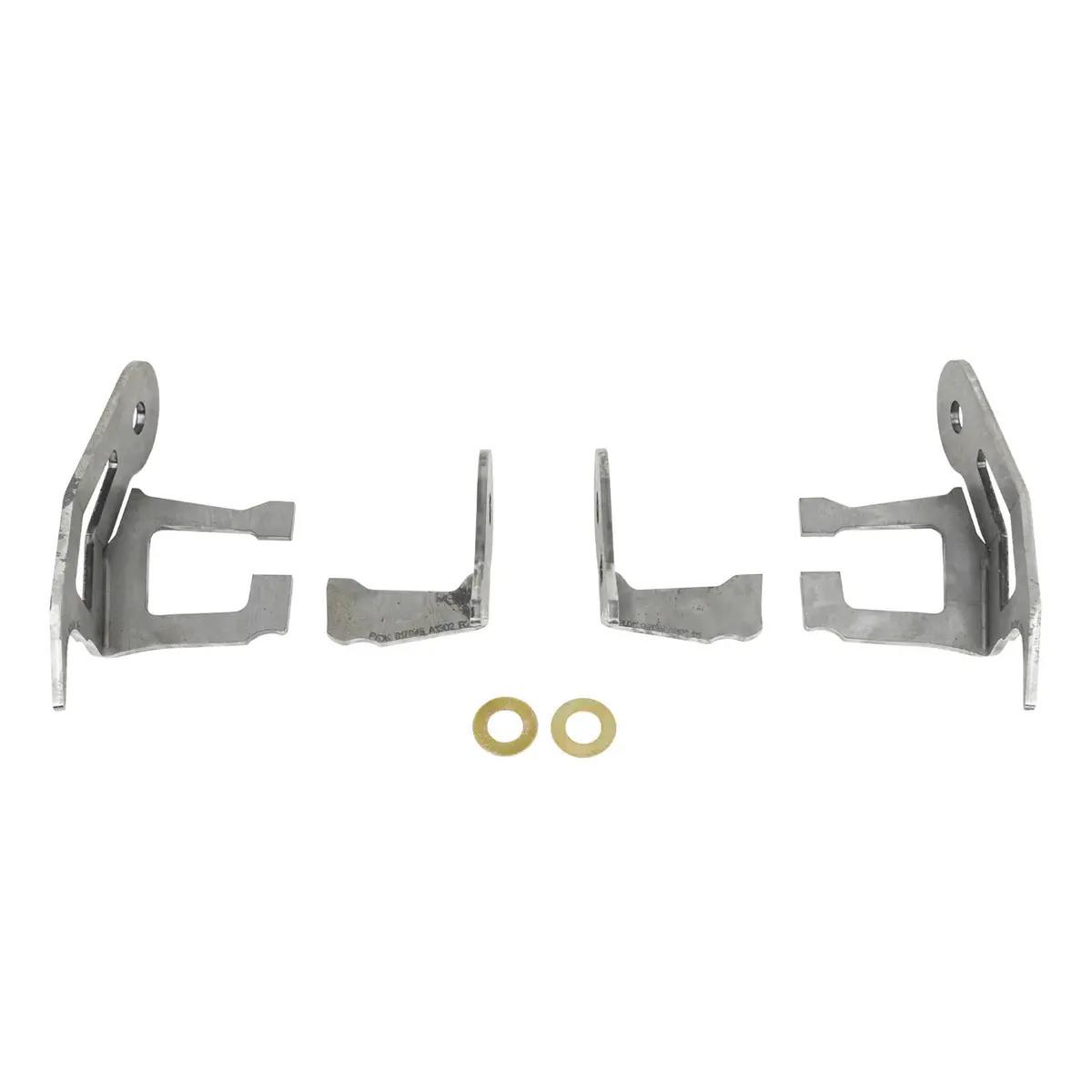 Upper Arm Double Shear Kit Fits 2024+ Toyota Tacoma 1