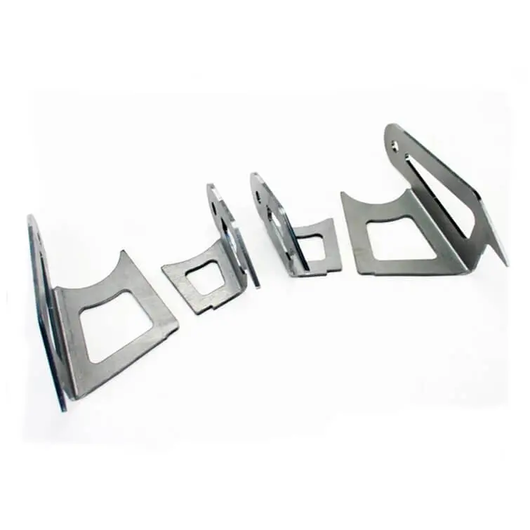 Upper Arm Double Shear Kit Fits 2005-2023 Toyota Tacoma 1