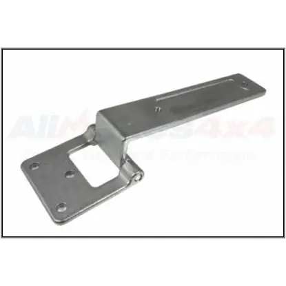 Back Door Upper Hinge 1