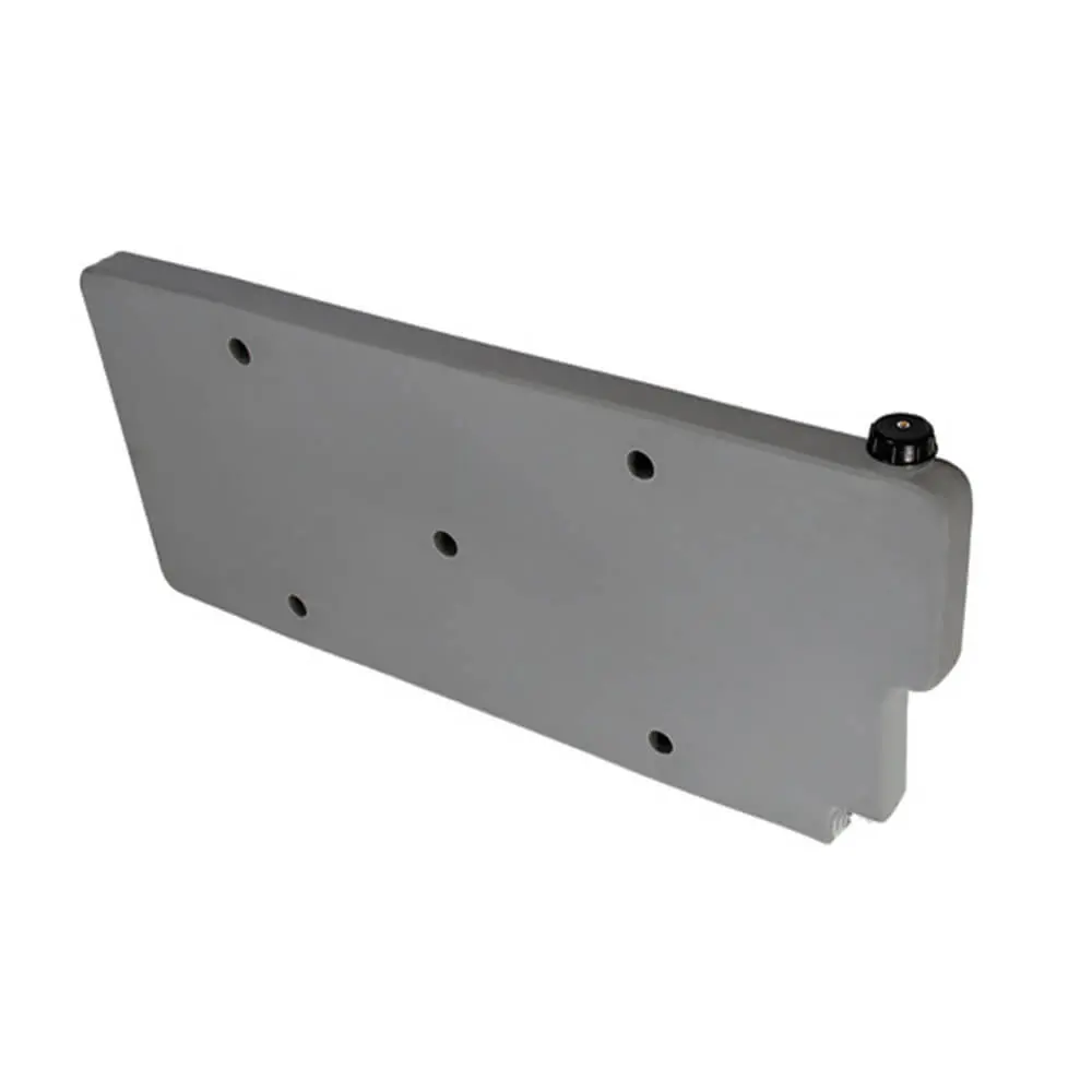 Upright Water Tank | Flat 1