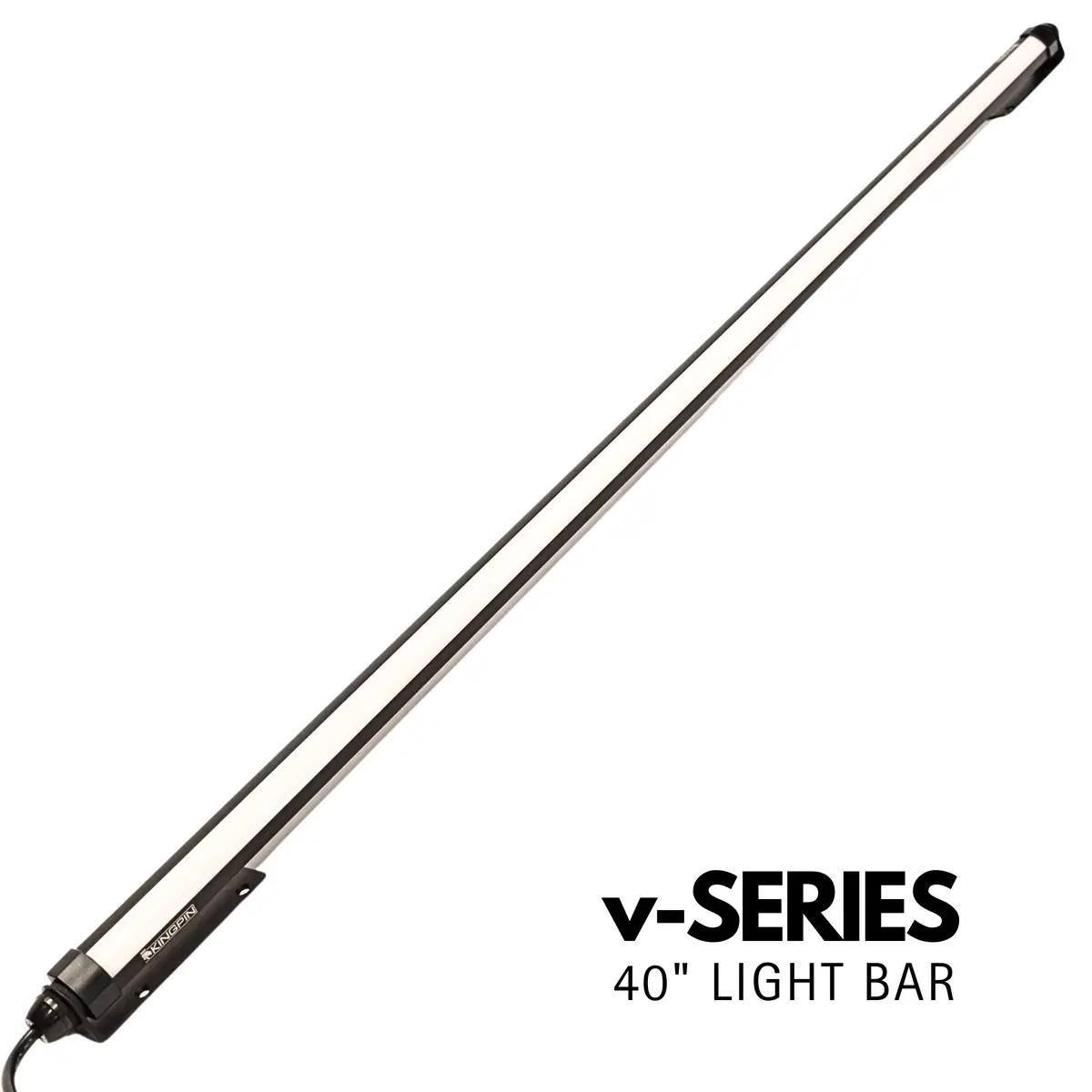V-Series 40" Light Bar 1