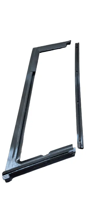 Wing Window Seals - Scout 80/800 1