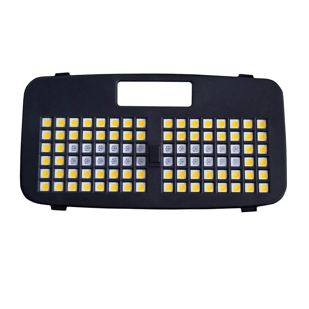 V2 Ultimate Dome Light Fits 2016-2023 Toyota Tacoma 1