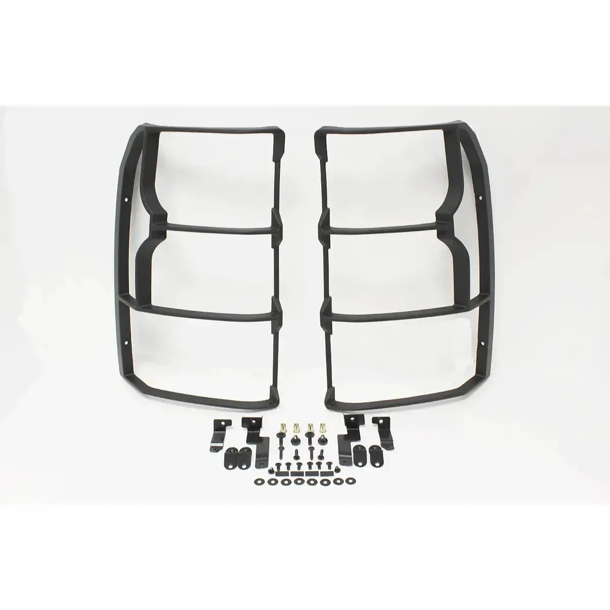 Tail Light Guard Set Vplap0009 – Lr4 / Discovery 4 1