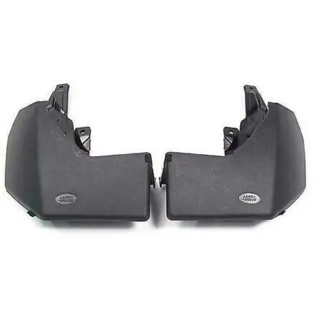 Genuine Rear Mudflaps Kit Mud Flaps 1