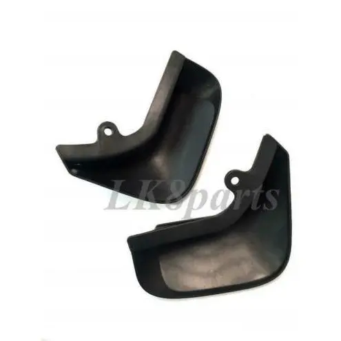 Front Mud Flap Pair 1