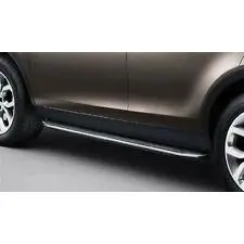 Side Steps Running Boards Vplcp0210 Genuine New 1