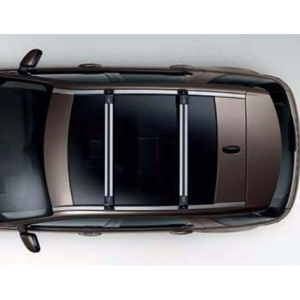 Roof Crossbars Cross Bars Genuine Oem 1