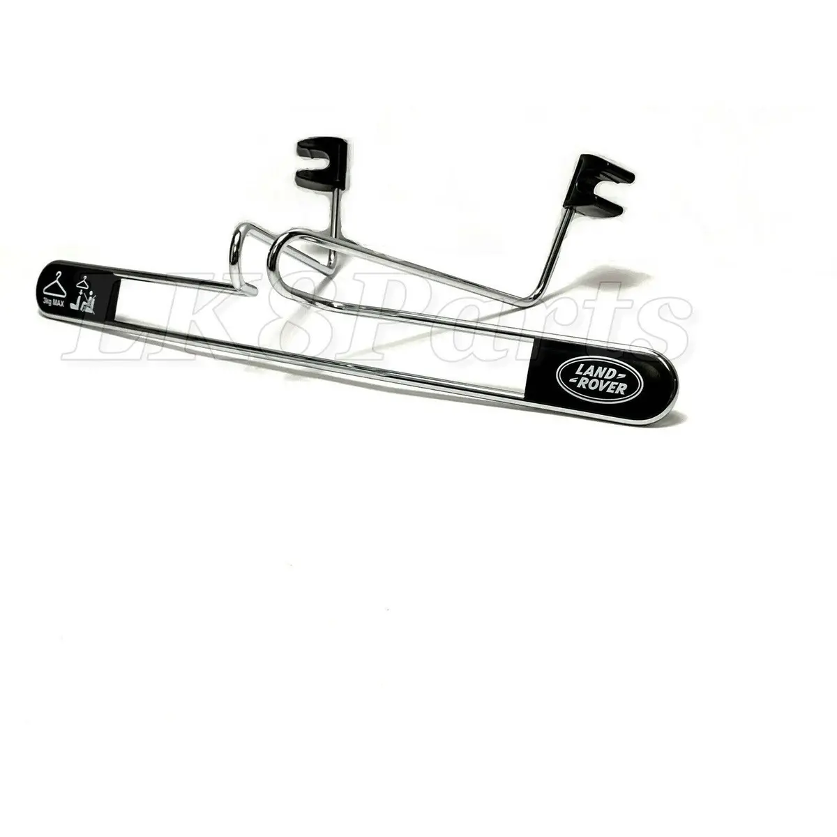 Headrest Mounted Rear Facing Coat Hanger Vplcs0276 2