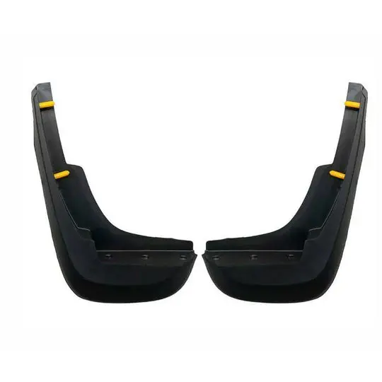 Standard Genuine  Mud Flap Kit 90/110/130 1