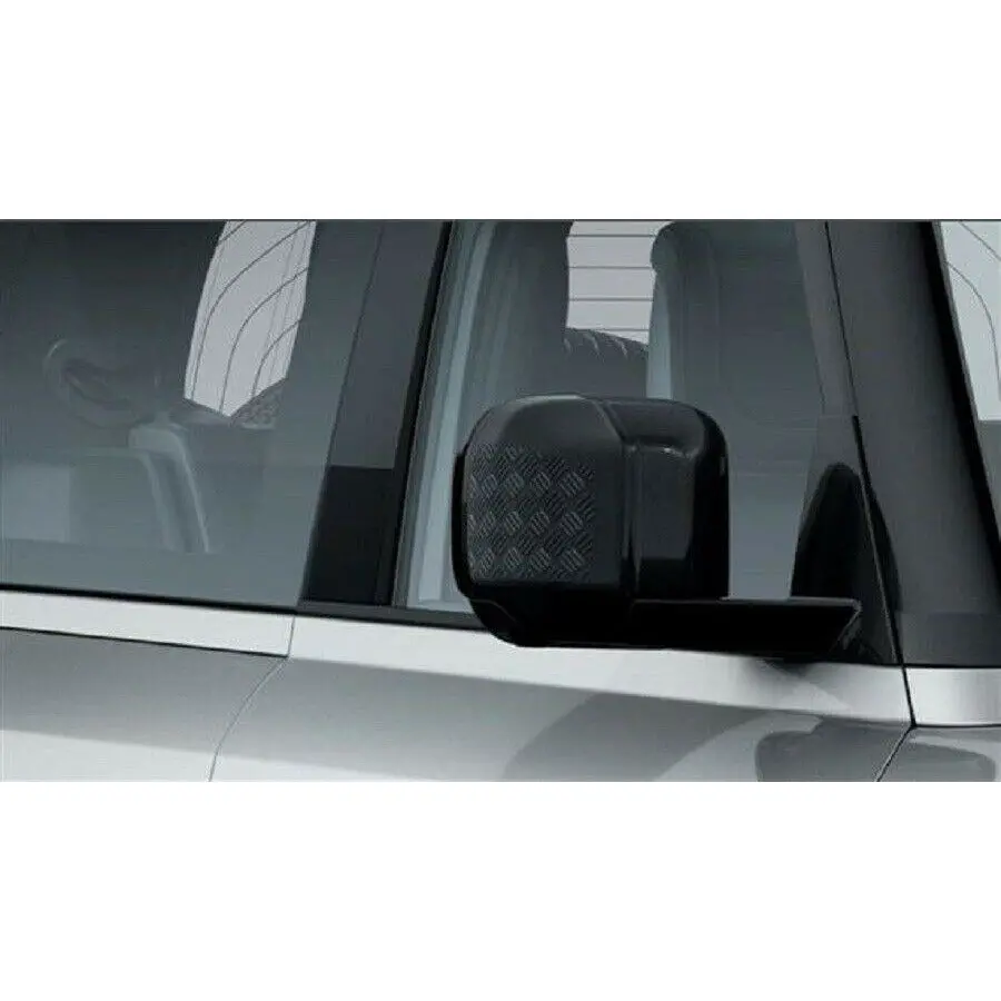 Chequer Plate Body Protection Kit Genuine 1