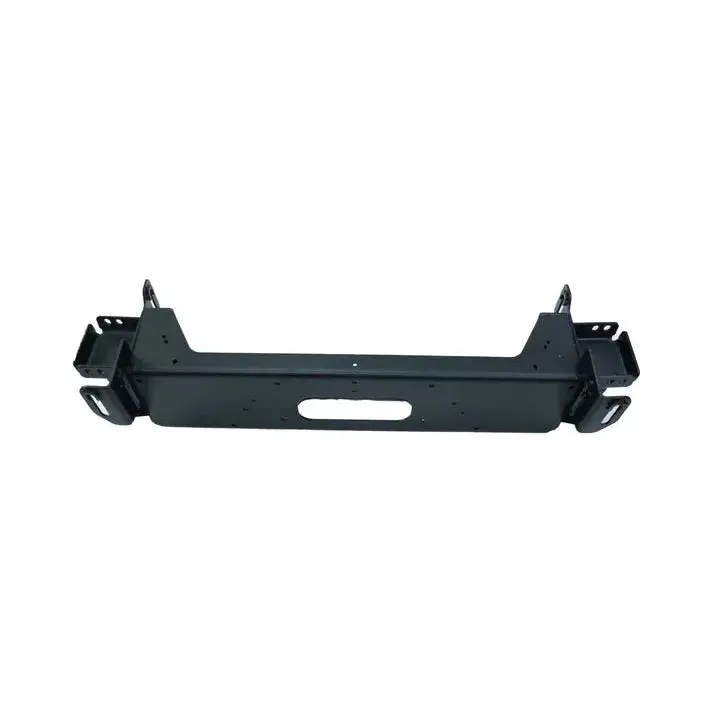 Genuine Winch Mounting Bracket 1