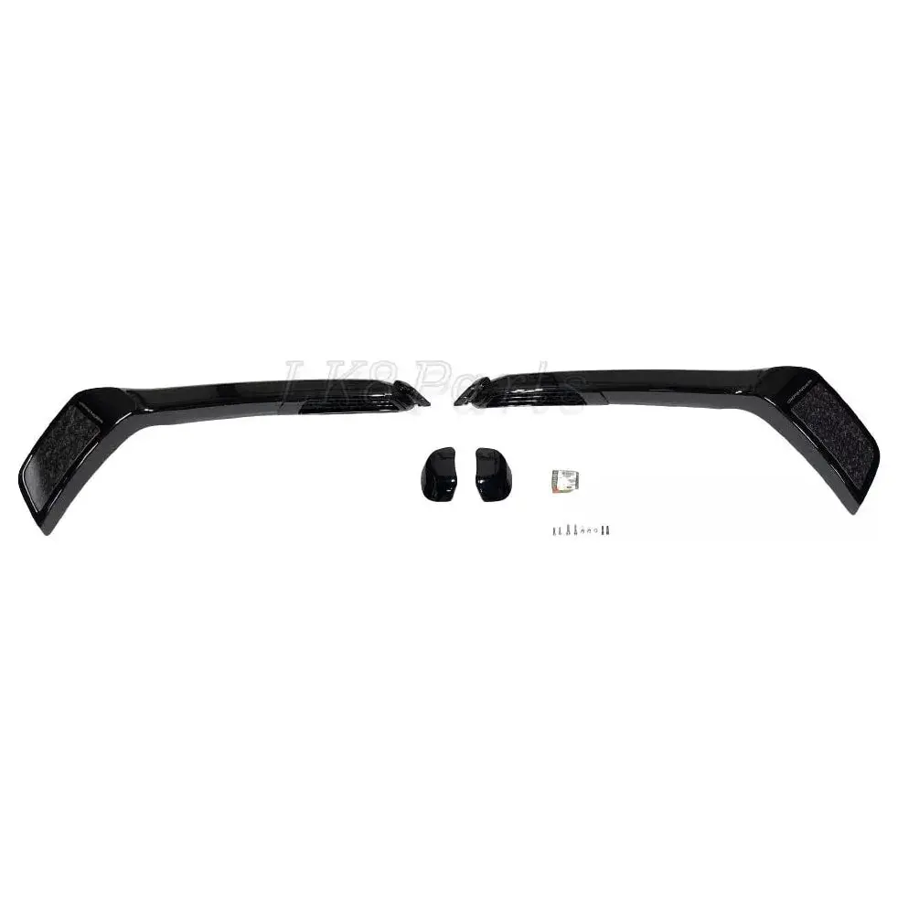 Dual Snorkel Kit - Octa 1