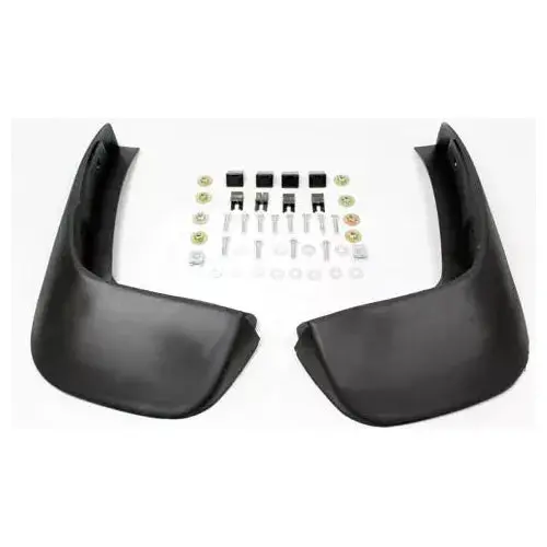 Rear Mudflaps Mud Flaps 1