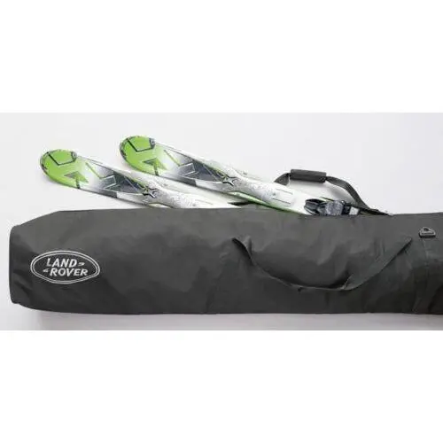 Ski Bag Genuine Ski Carrier Ski Rack Padded Holds 2 Sets 1