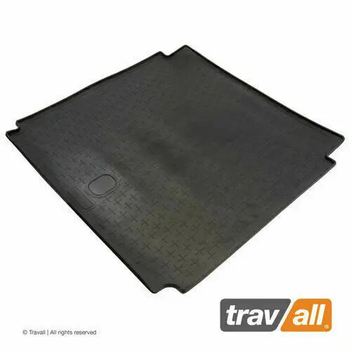 Loadspace Protector Cargo Compartment Rubber Mat 1