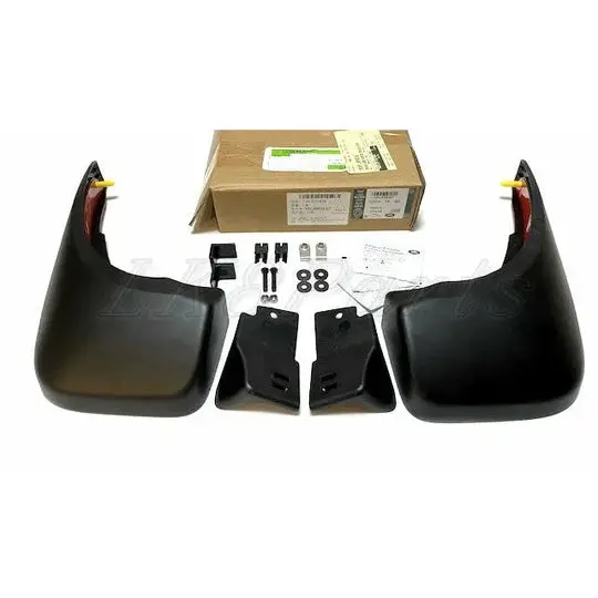 Genuine Mud Flaps Rear 1