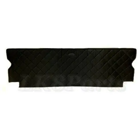 Quilted Loadspace Boot Liner 1
