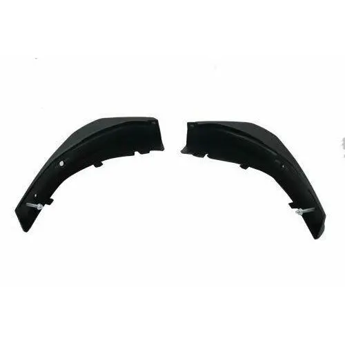 Genuine Rear Mudflaps Dynamic Models 1