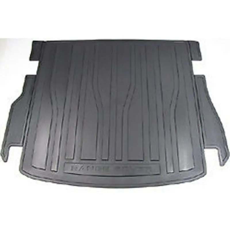 Rear Rubber Cargo Floor Mat Vplvs0091 Genuine New 1
