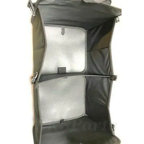 Logo Collapsible Cargo Carrier Loadspace Organizer Genuine 2