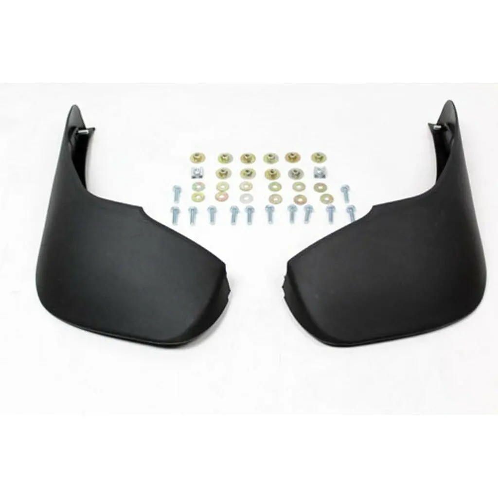 Rear Mud Flap Set Vplwp0166 New 1