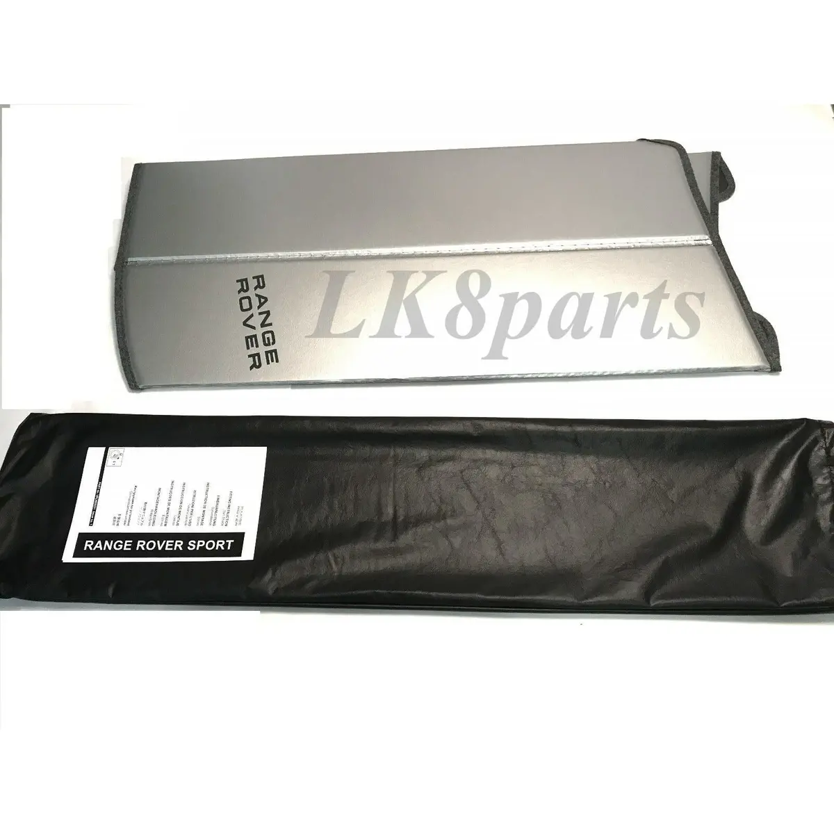 Genuine Sun Shade Sunshade Vplws0231 New 1