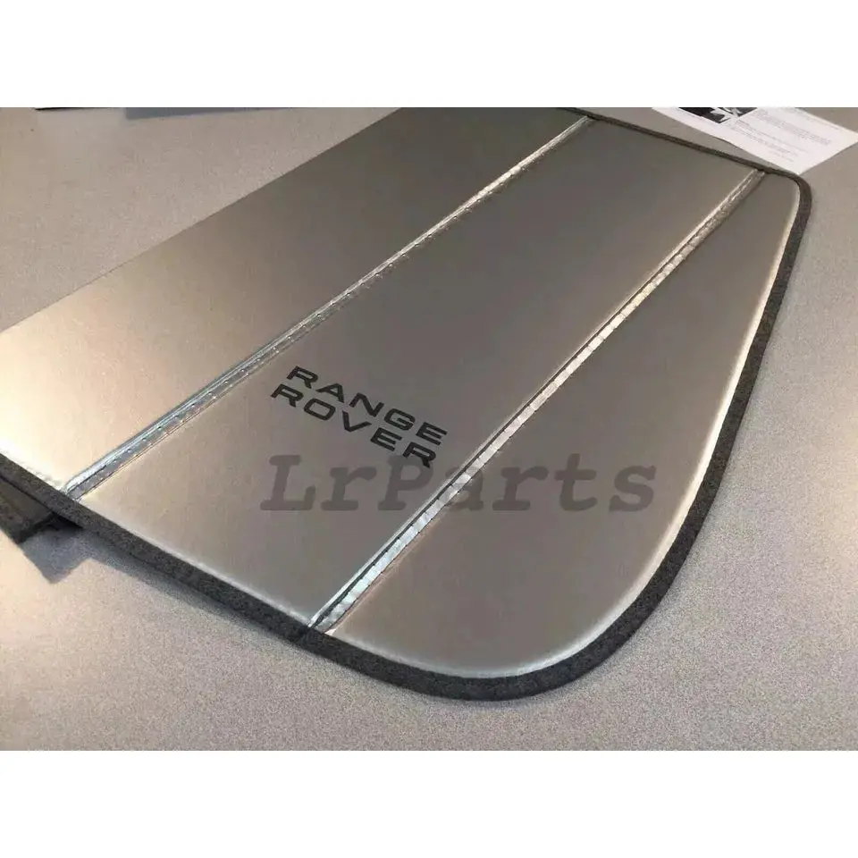 Windshield Sun Shade Sunshield Reflector Genuine 1