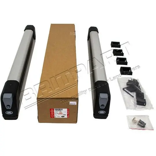 Ski And Snowboard Carrier 1