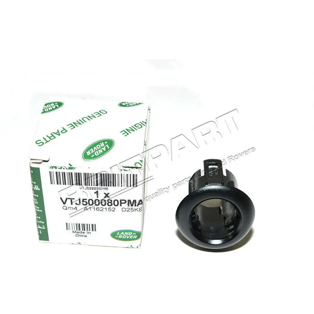 Parking Aid Bezel Front Outer Rh Genuine 1