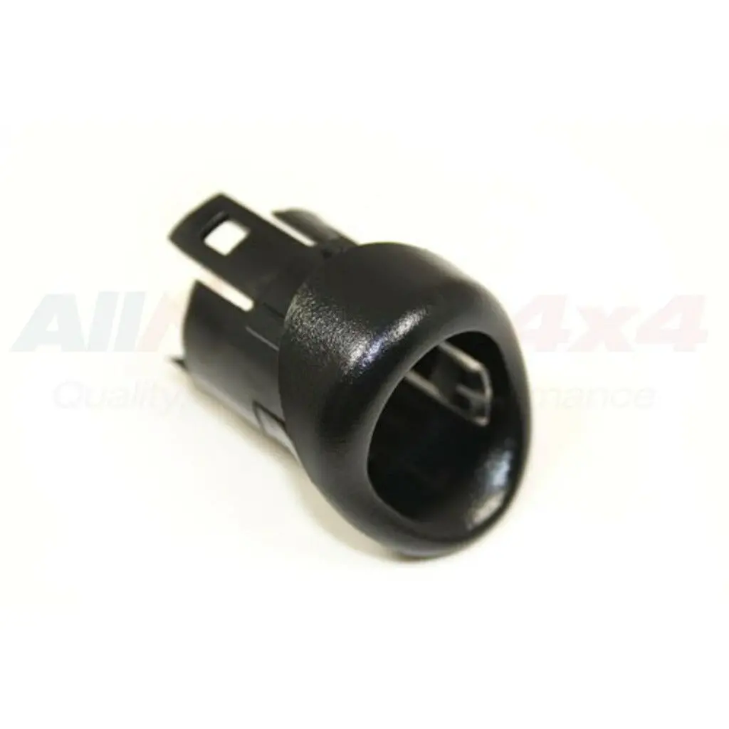 Front Parking Sensor Bracket Bezel Rh Genuine New 1