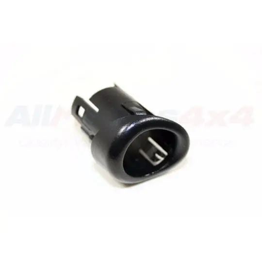 Front Center Parking Sensor Bracket Bezel 1